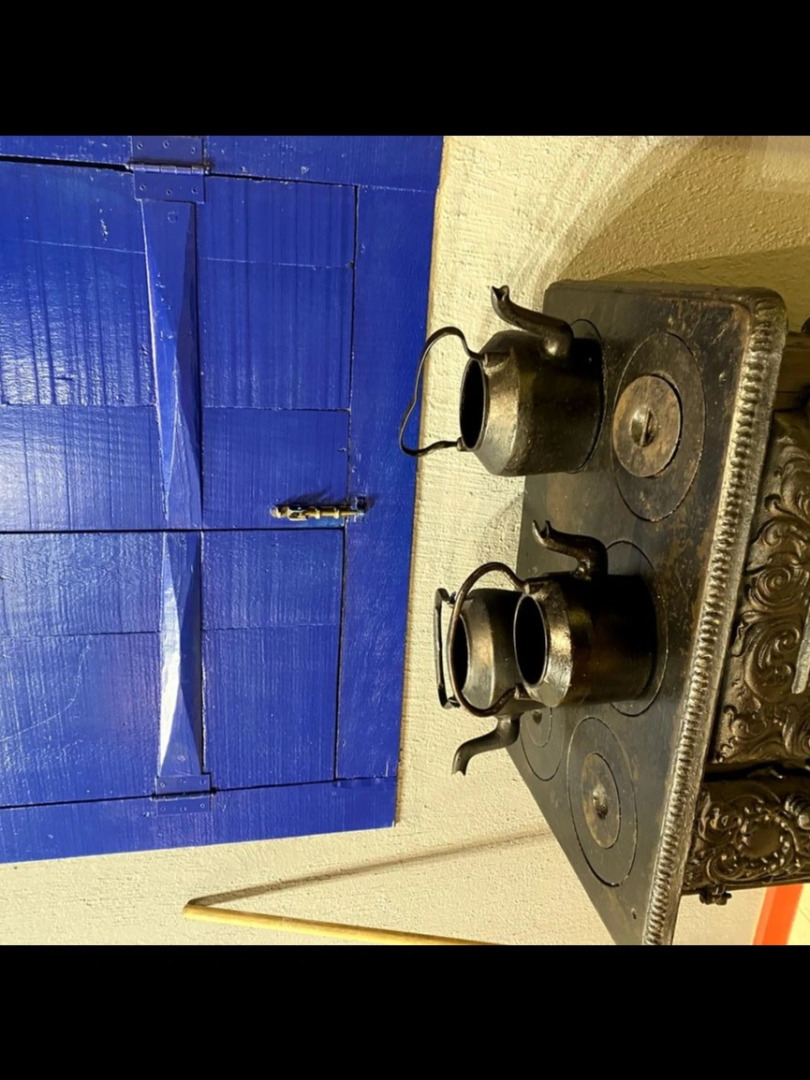 Hotel Fazenda Vilarejo