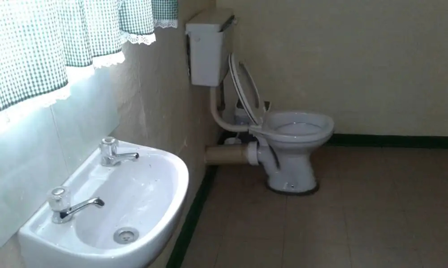 Kazungula Guest House