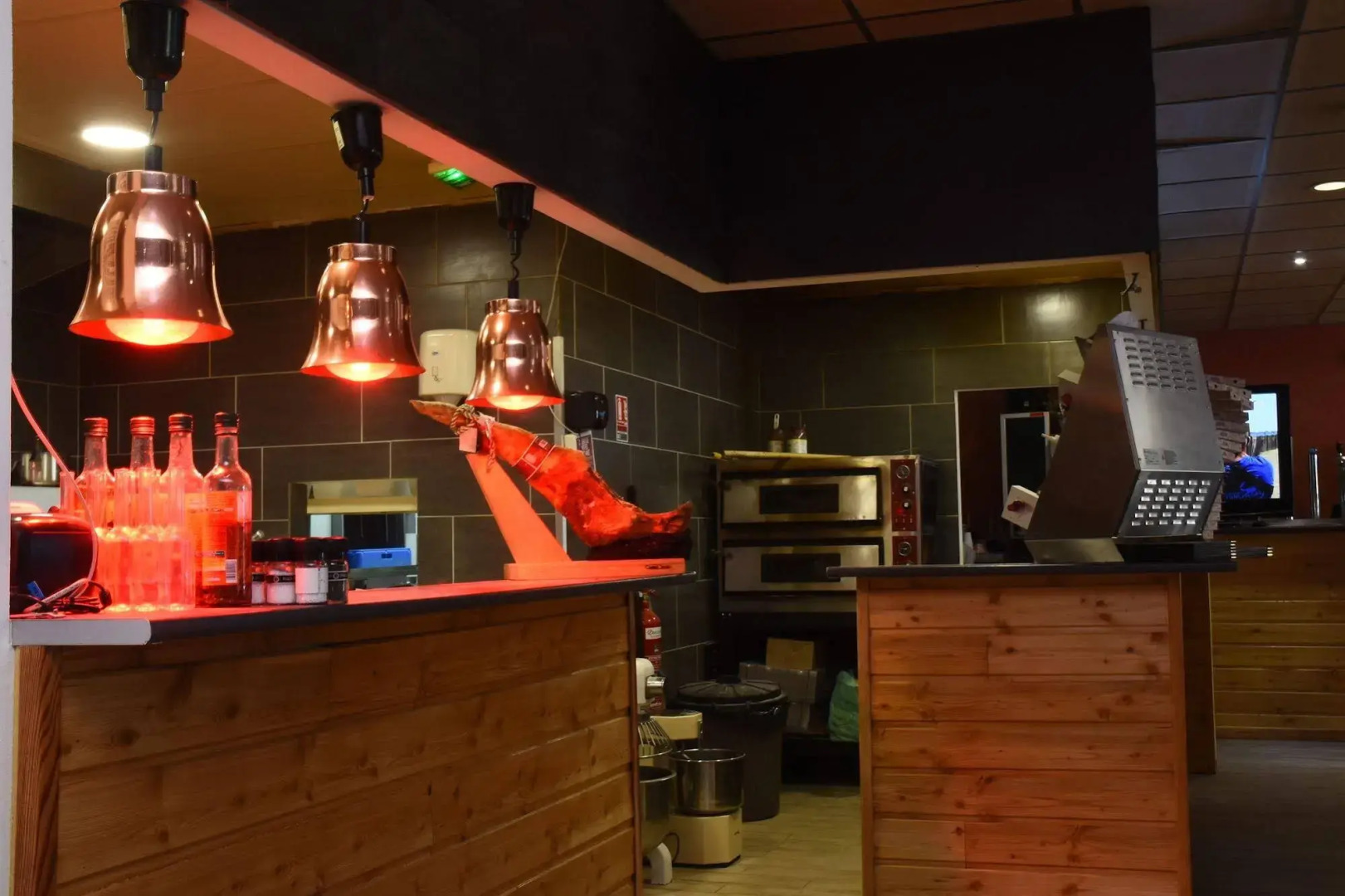 Résidence Pic du Midi