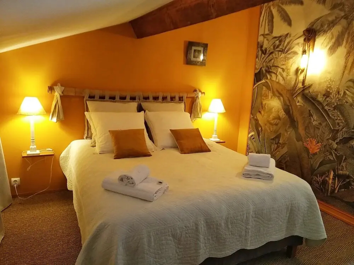 Chambres d'Hotes Belair