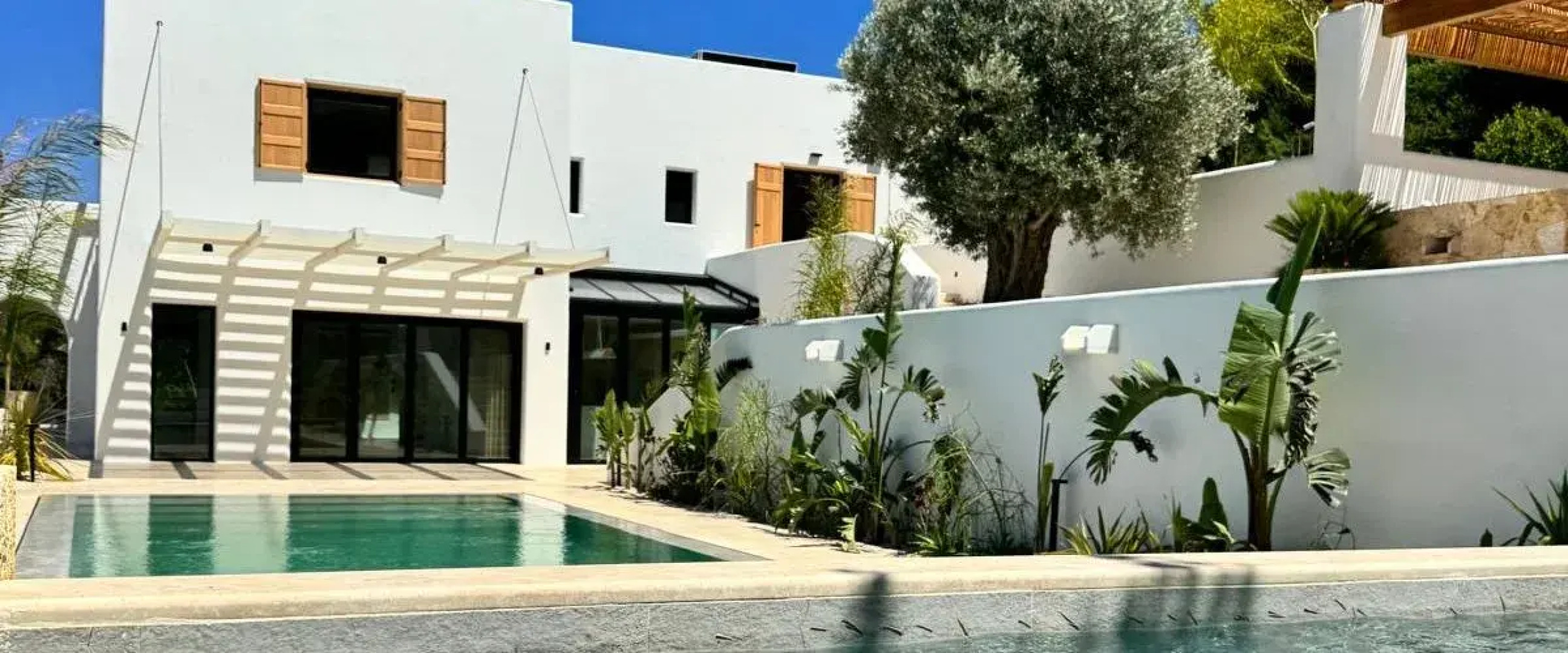 Villa Ankinara In Urla