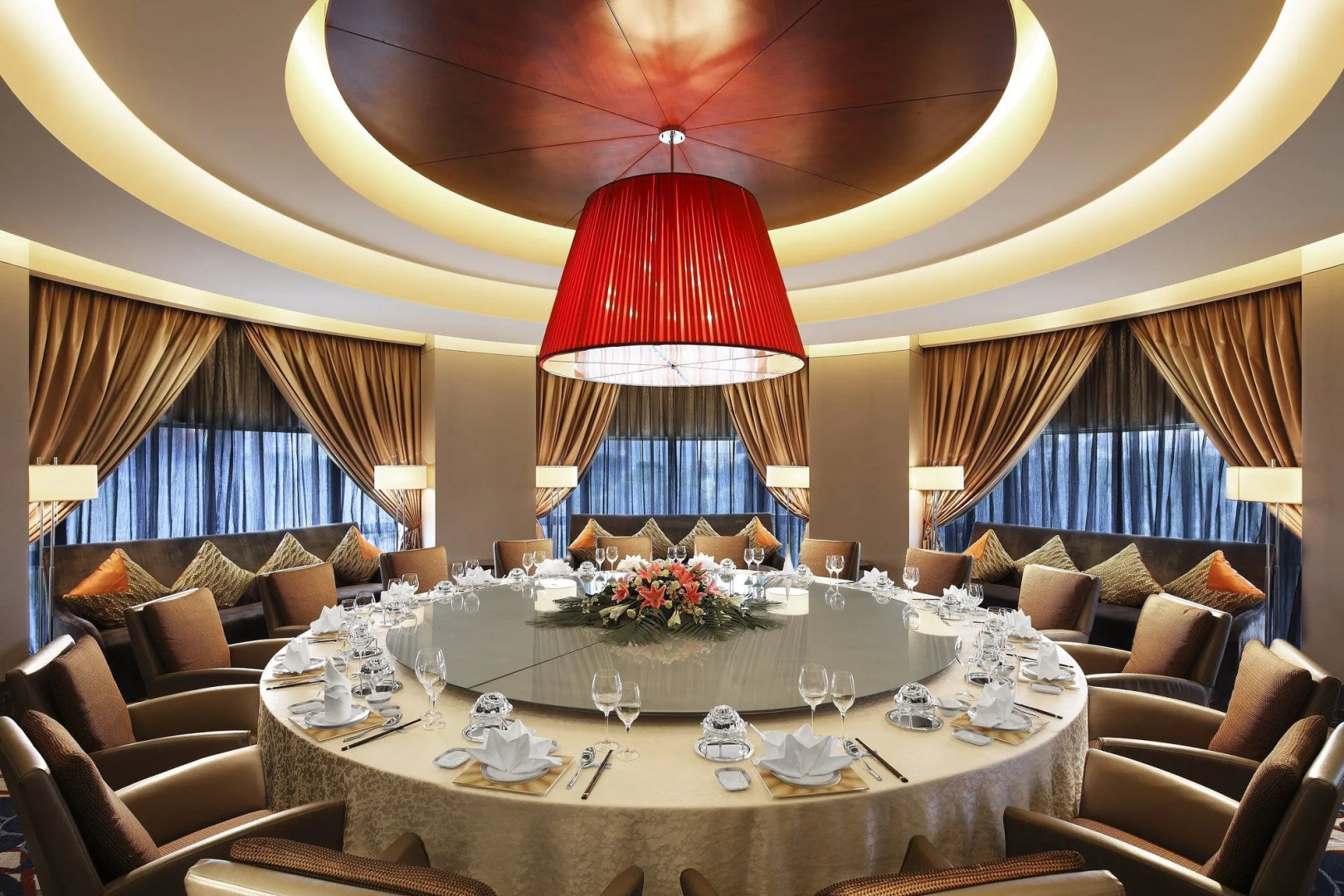 Sheraton Wenzhou Hotel