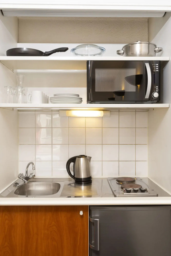 Aparthotel Adagio Access La Défense Léonard de Vinci