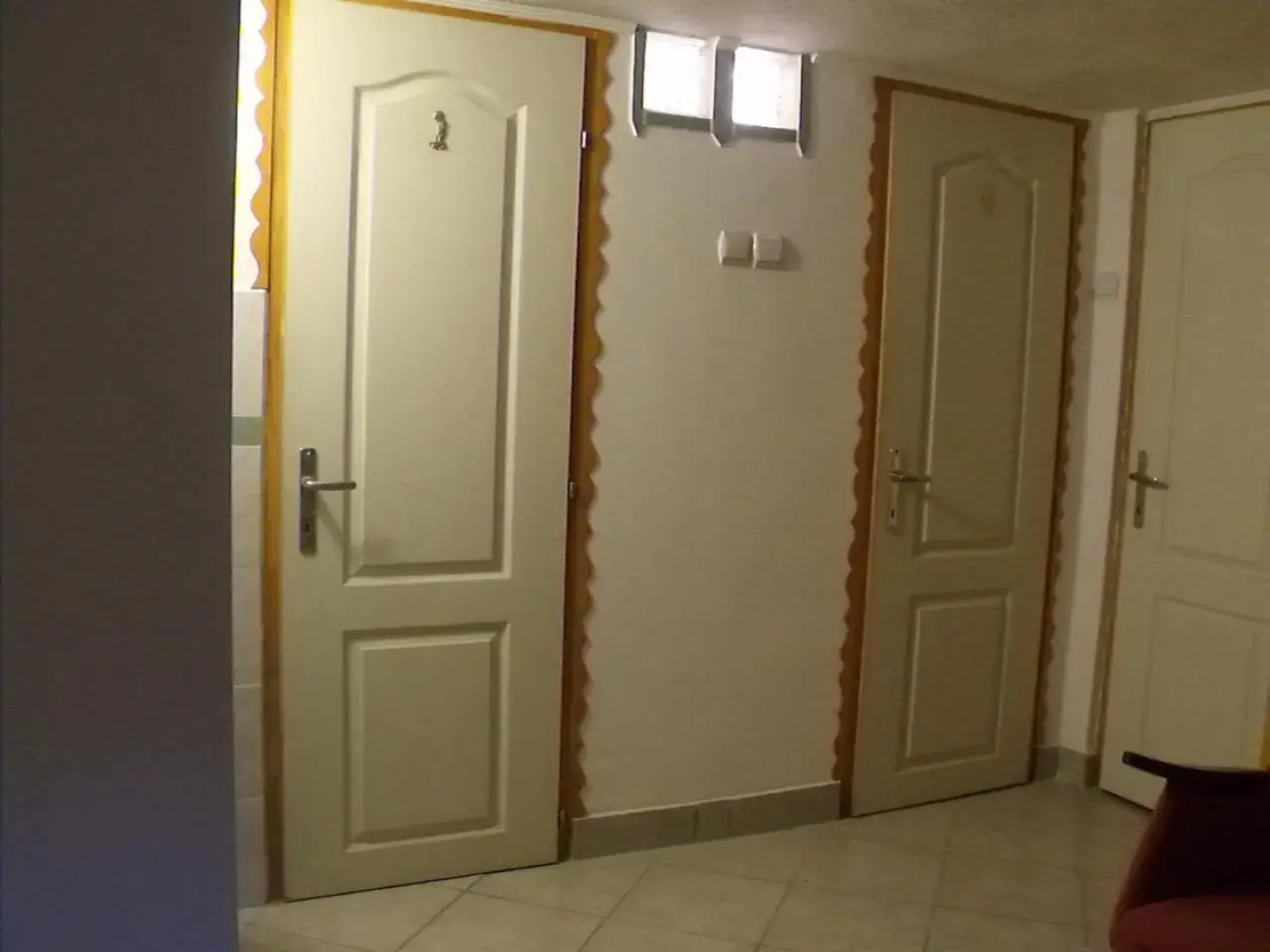 Múltidéző Hagyományőrző Porta