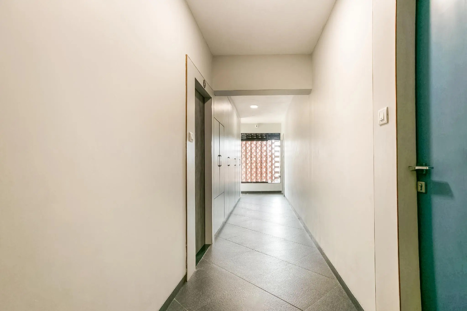 OYO Flagship 77714 Primma INN