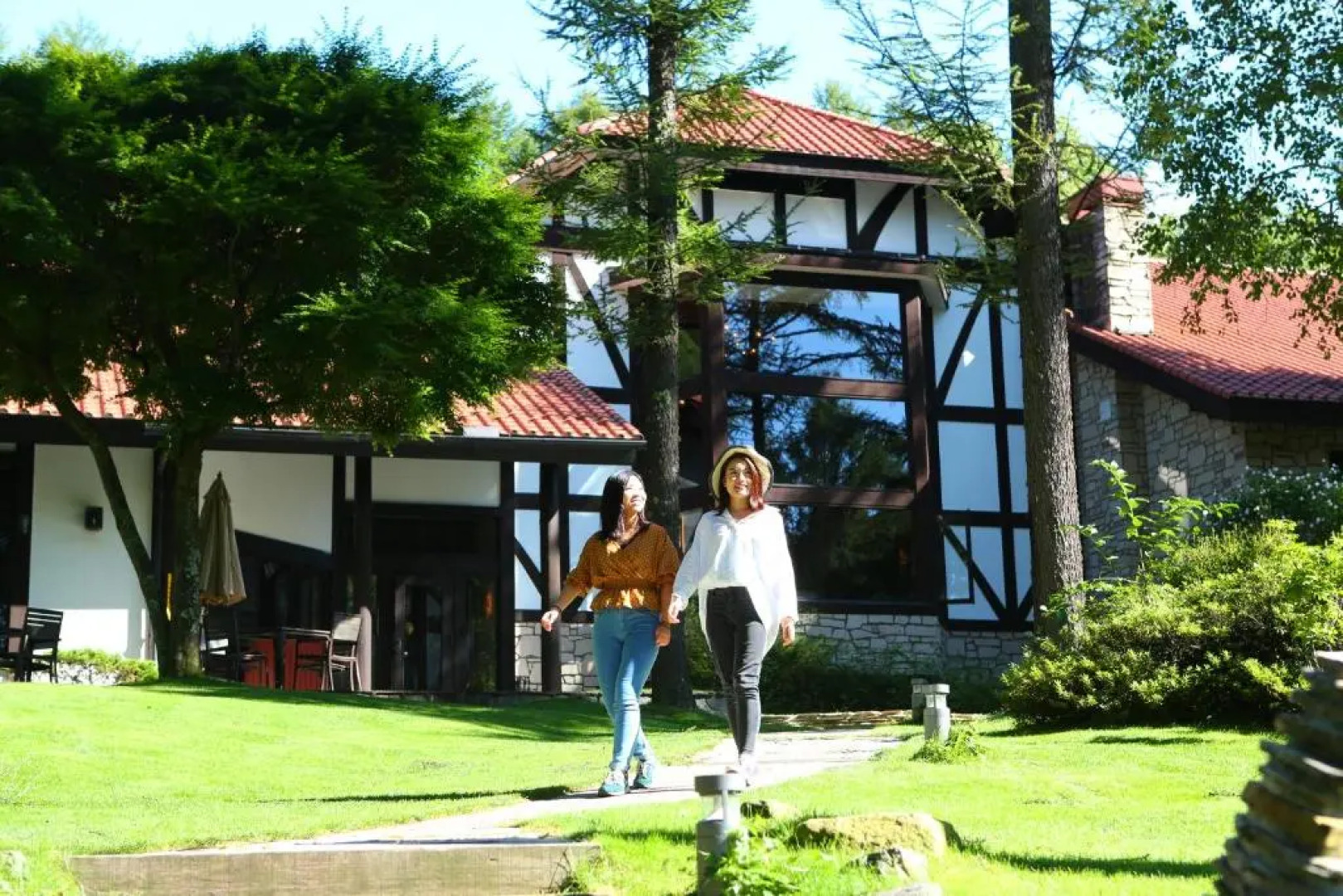 Tateshina Tokyu Hotel