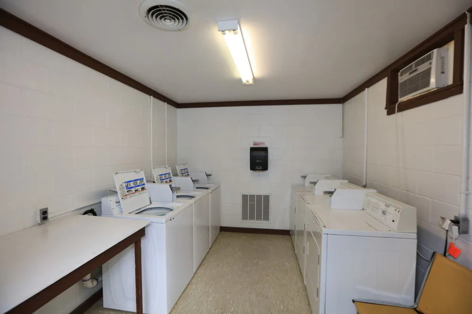 Baileyton RV Park & Cabins