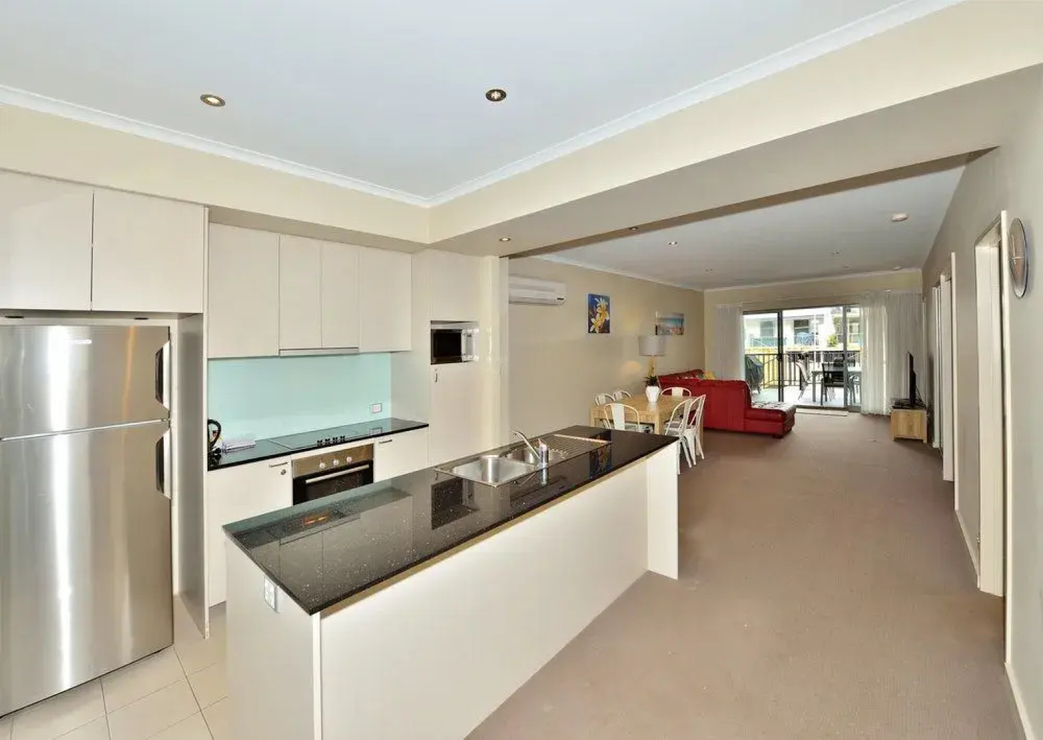 Mandurah Private Collection