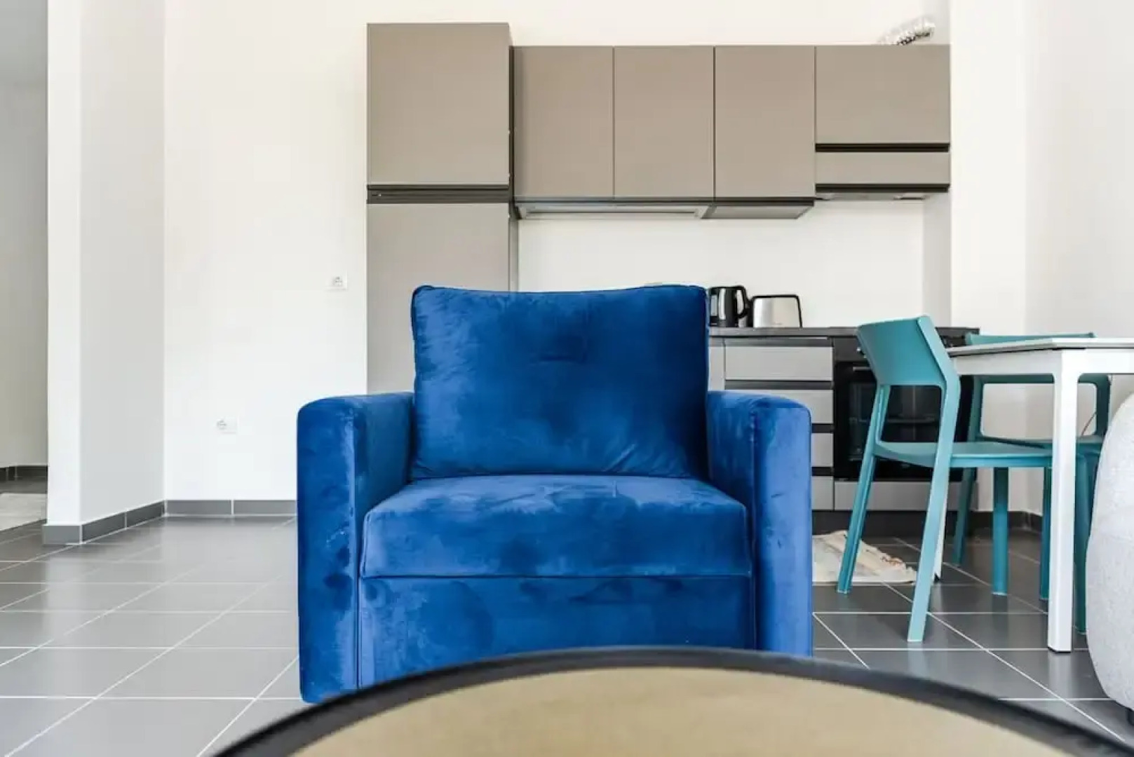 Talea Holiday Apartments 2