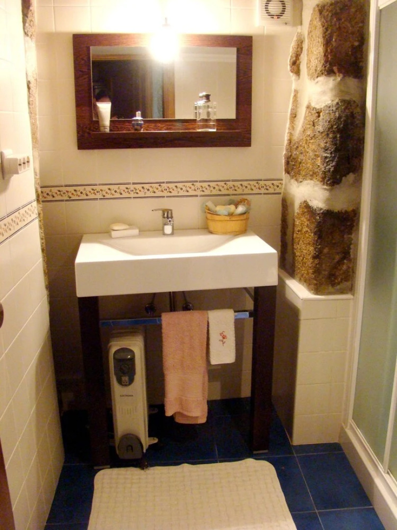 House With 4 Bedrooms in Baião, With Wonderful Mountain View, Furnishe