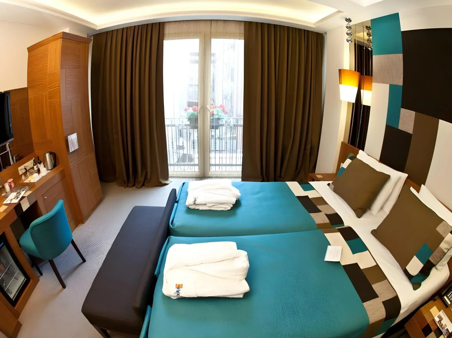 Collage Taksim Hotel - Special Class