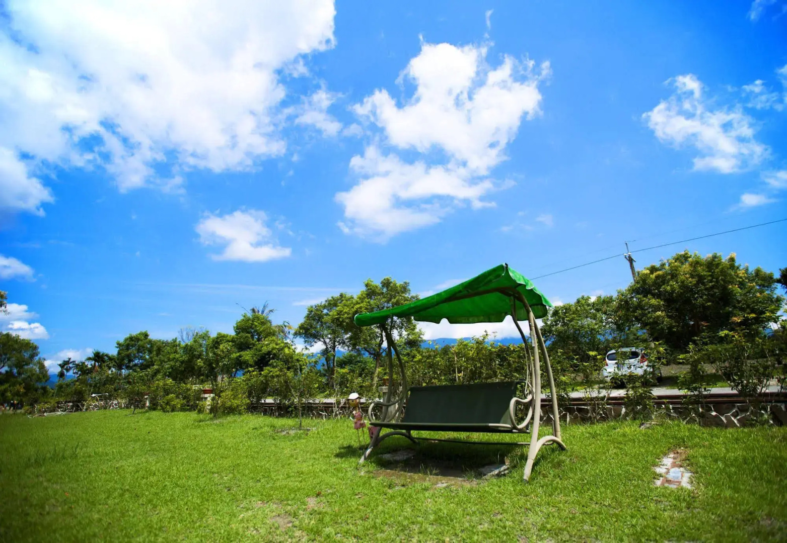 Yuan Hsiang Hot Spring