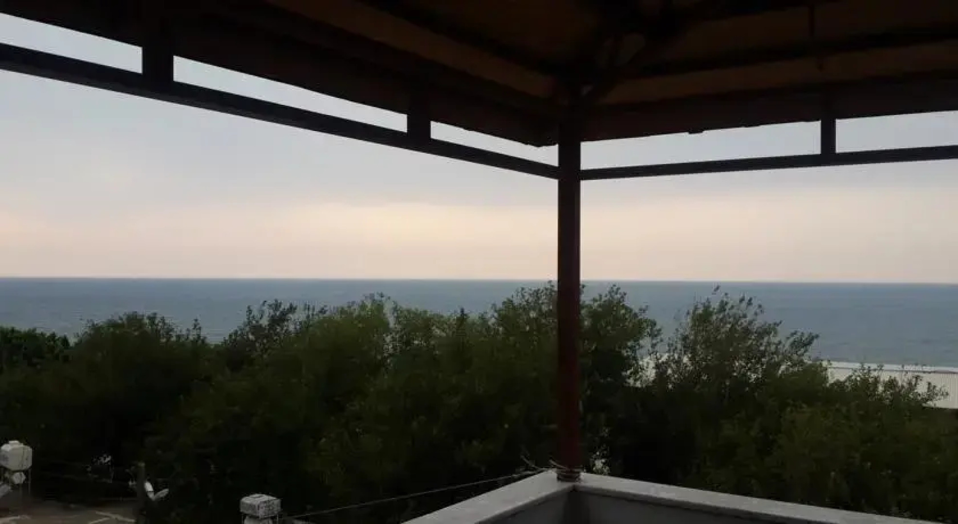 Gulcihan Apart Hotel