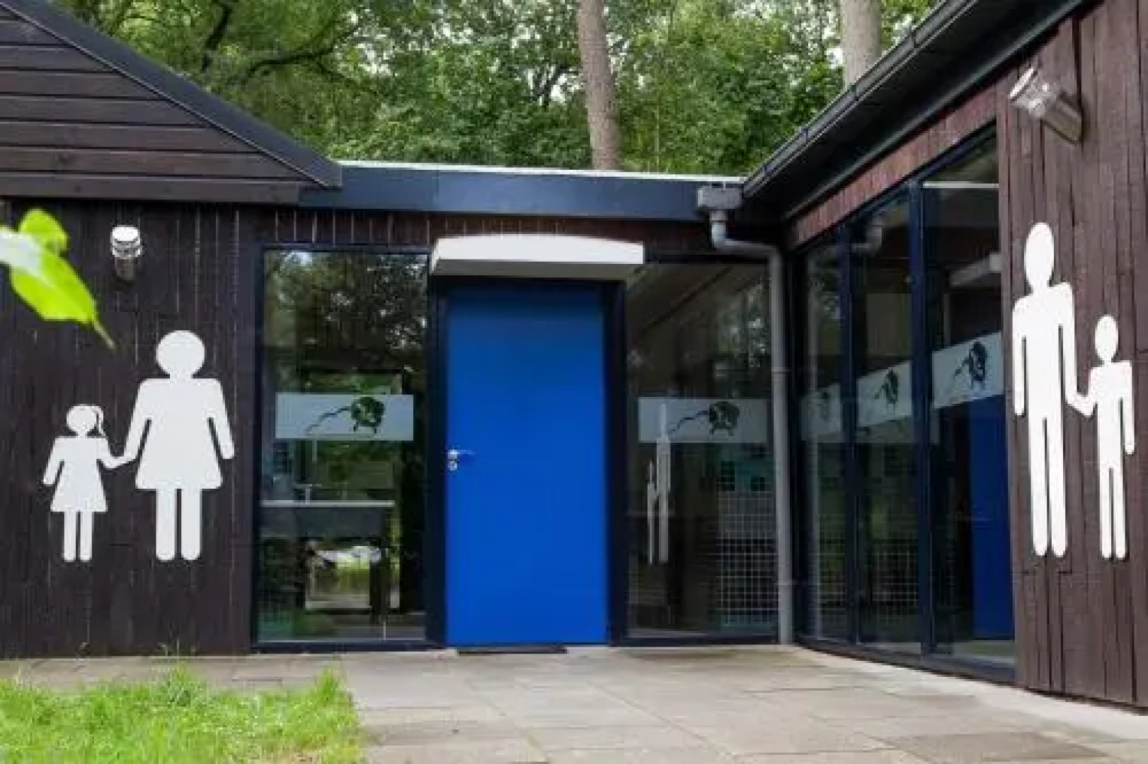 Camping het Horstmannsbos