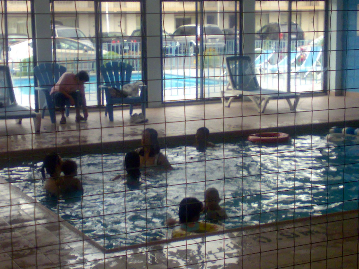 Niagara Lodge & Suites