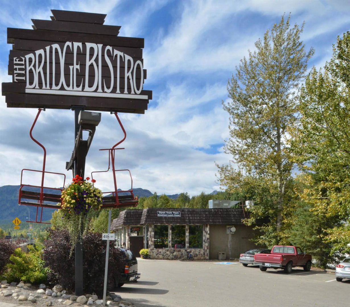 Canadas Best Value Inn & Suites Fernie