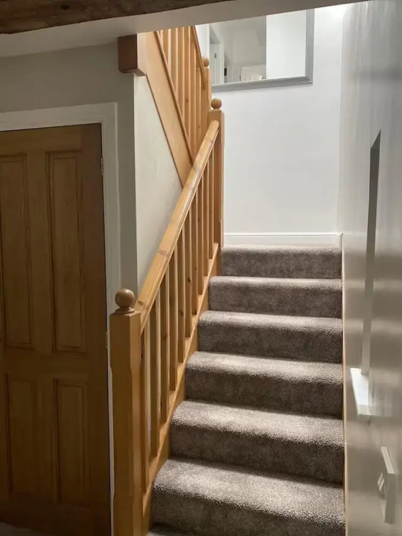 Idyllic Cottage Sleeps 4 pet Friendly