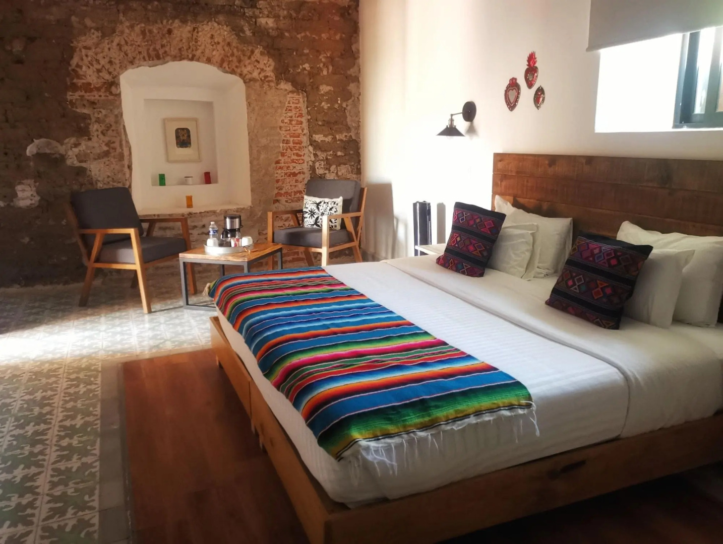 Santa Josefita Bed & Breakfast