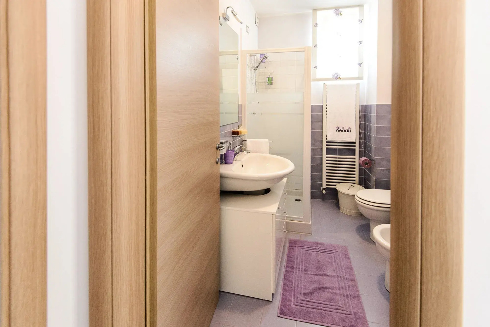 Lillananna Bed & Breakfast