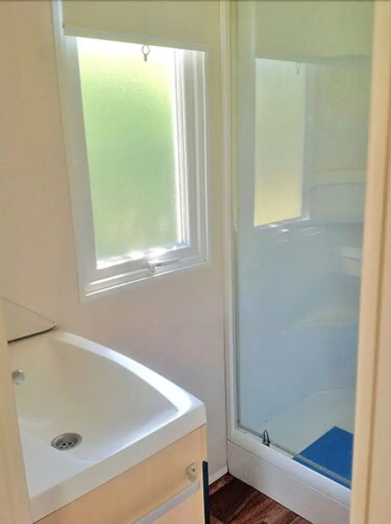 Camping Le Vallon Des Cigales