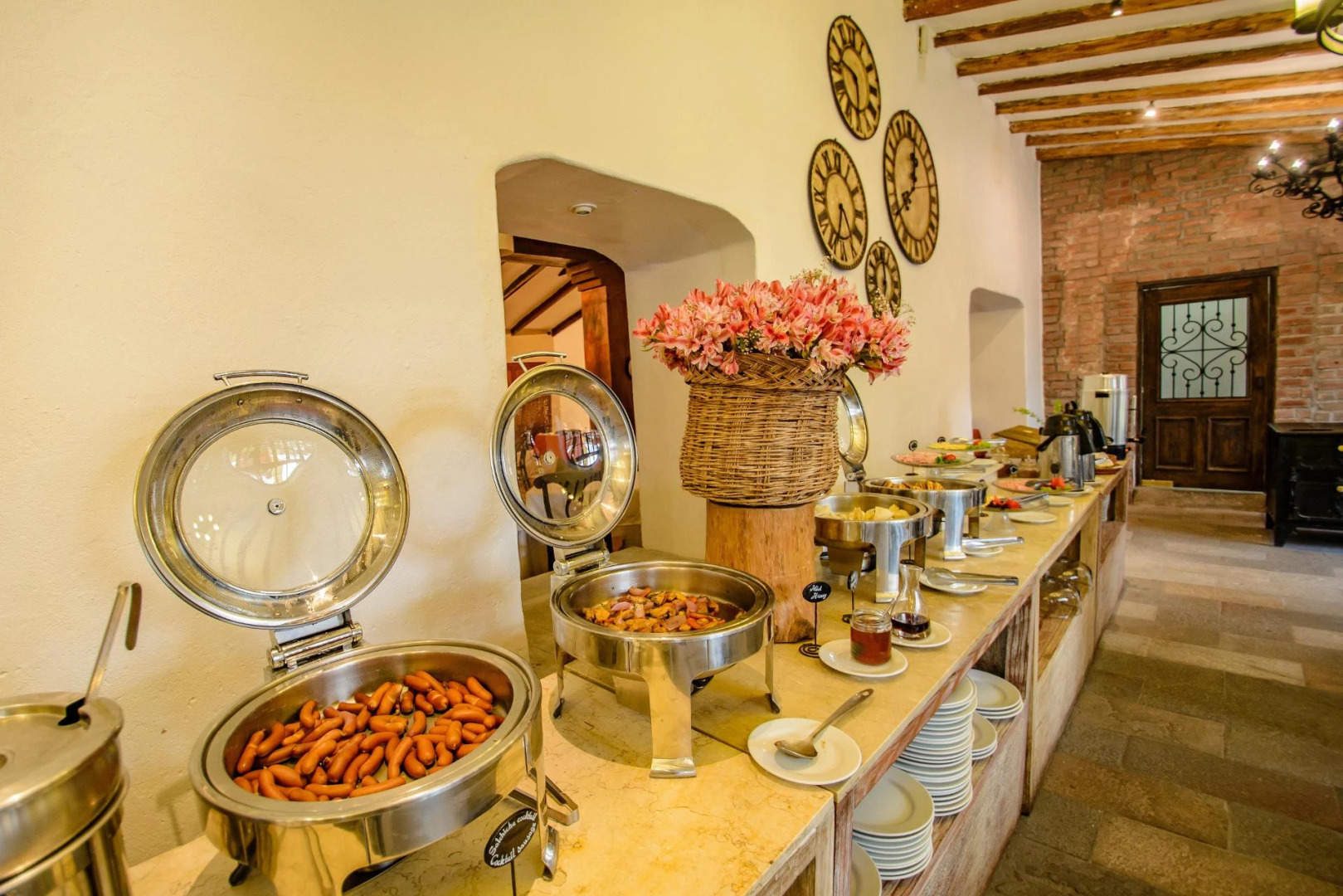 Sonesta Posadas del Inca Yucay