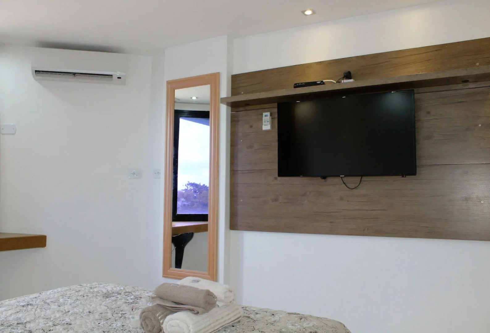 Victory Flats Tambaú