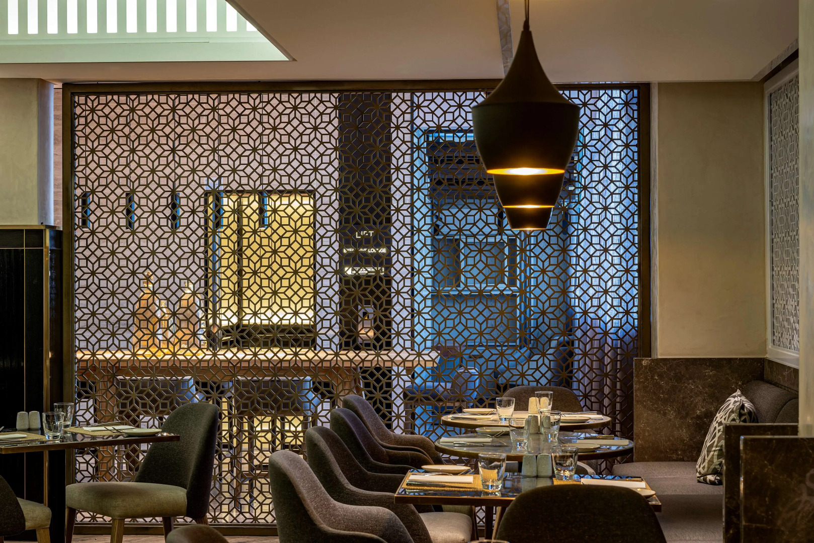 Hyatt Regency Cape Town