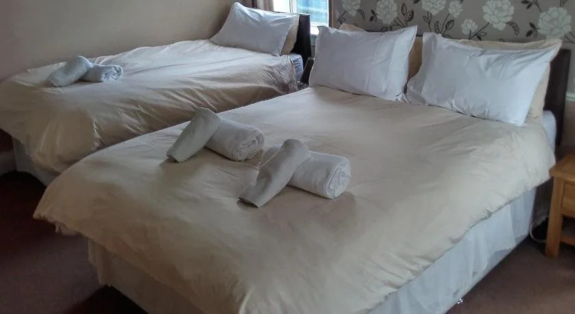 Glen Avon Hotel