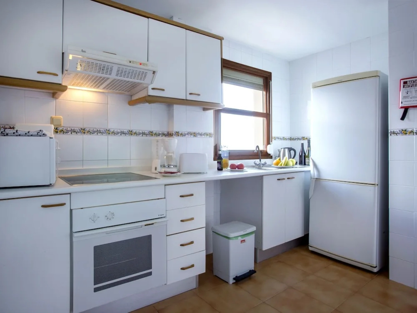 Nice Apartment With Washing Machine, on Monte Pego Mountain