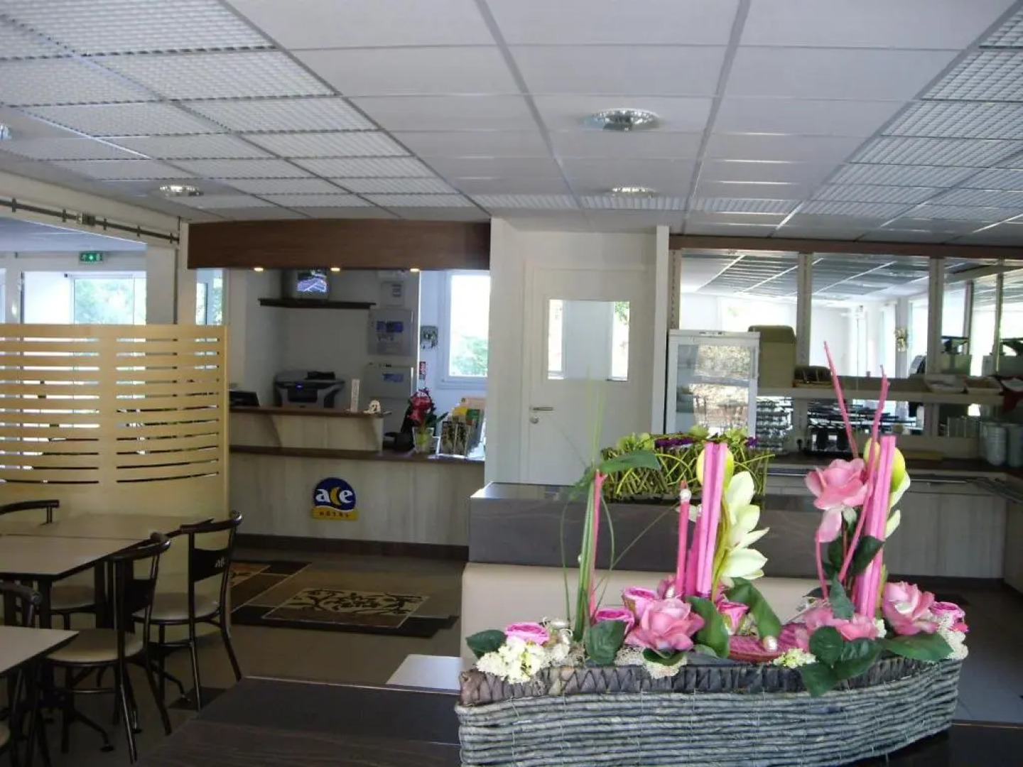 ACE Hôtel Brive-la-Gaillarde