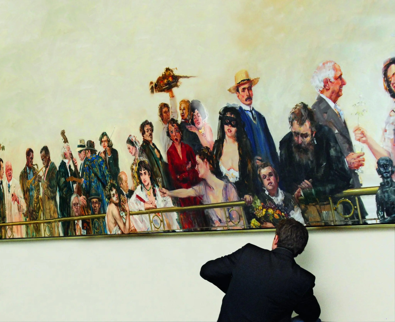 Grand Elysee Hamburg