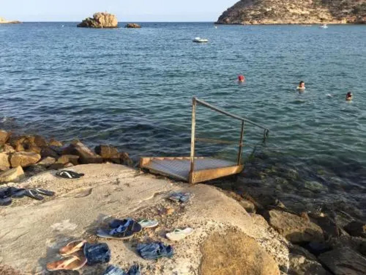 Apartamento Residencial La Isla