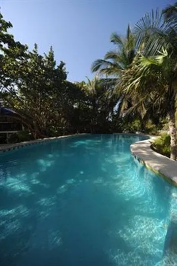 Las Ranitas Eco Boutique Hotel