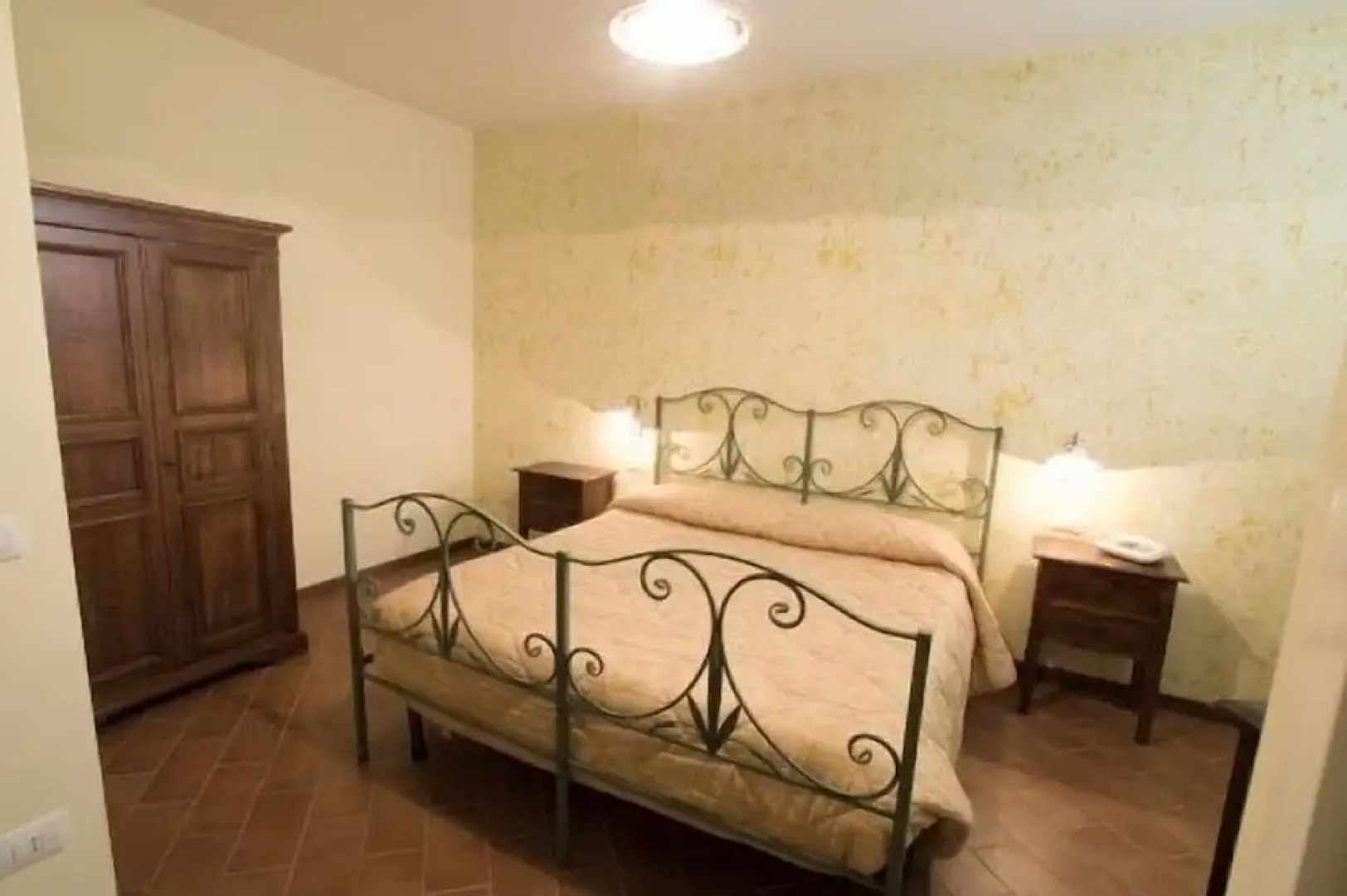 La Collina dei Ciliegi