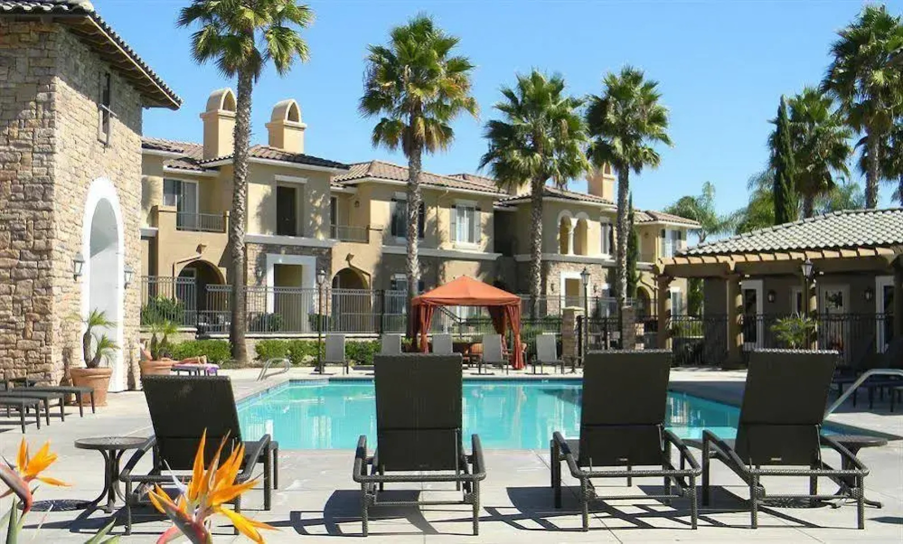 Sonoran Suites of San Diego