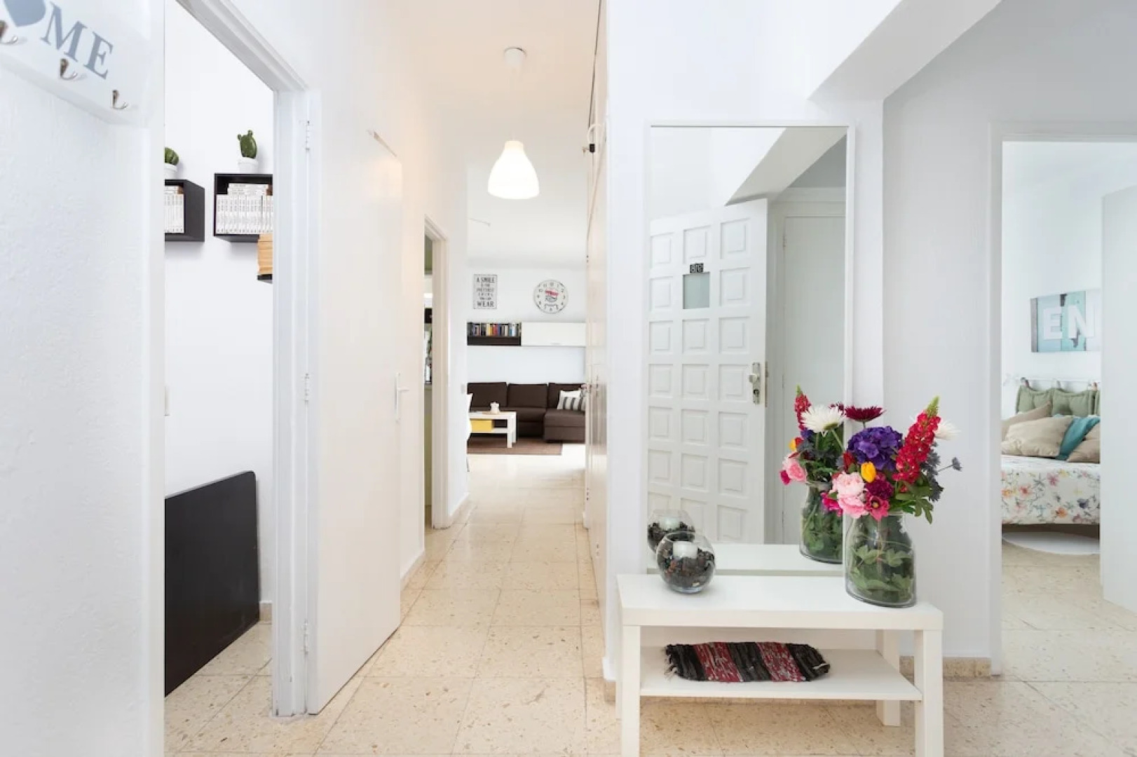 Anaga Gaviotas Beach