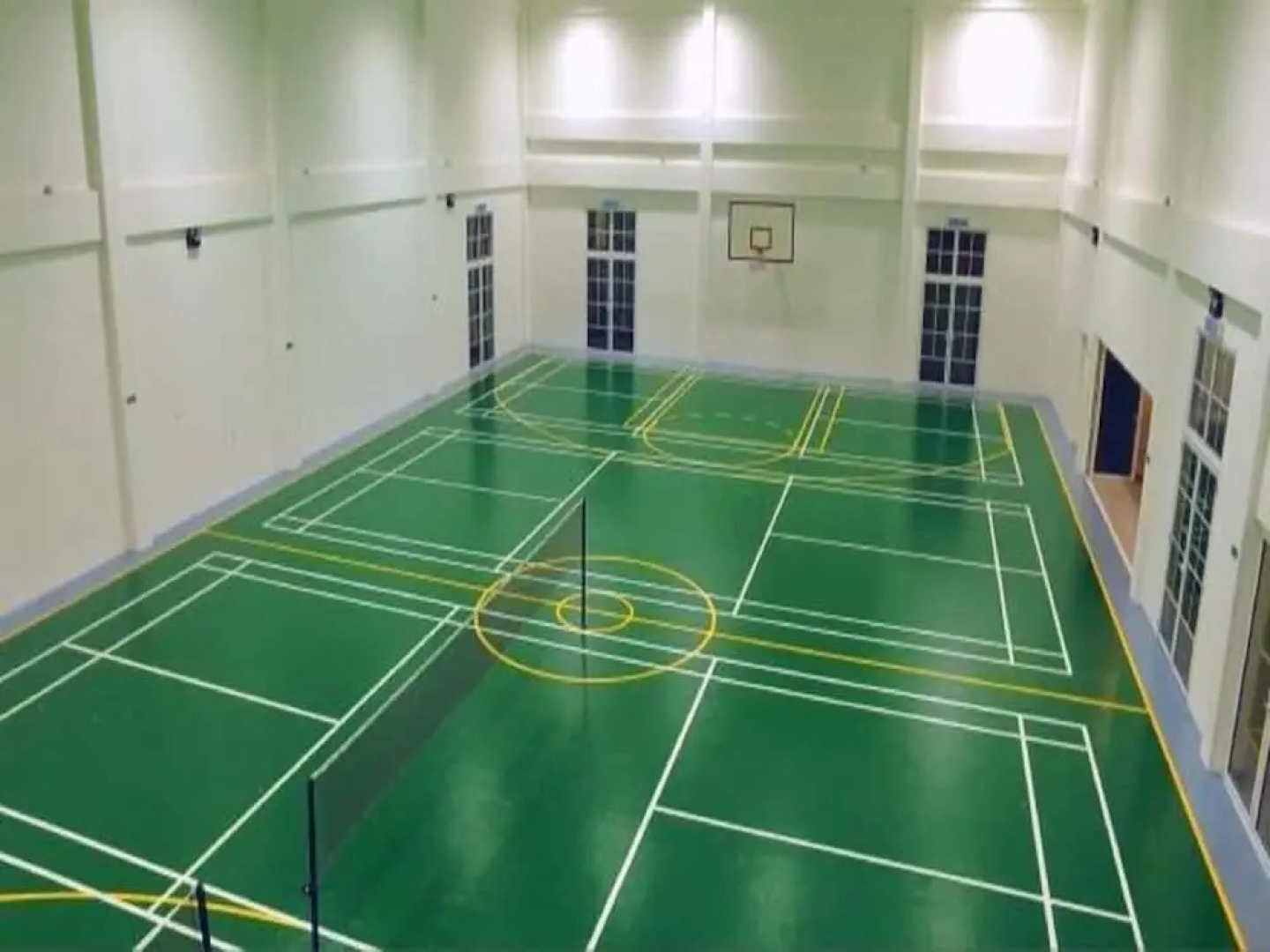 The Trails Of Kampar by MK