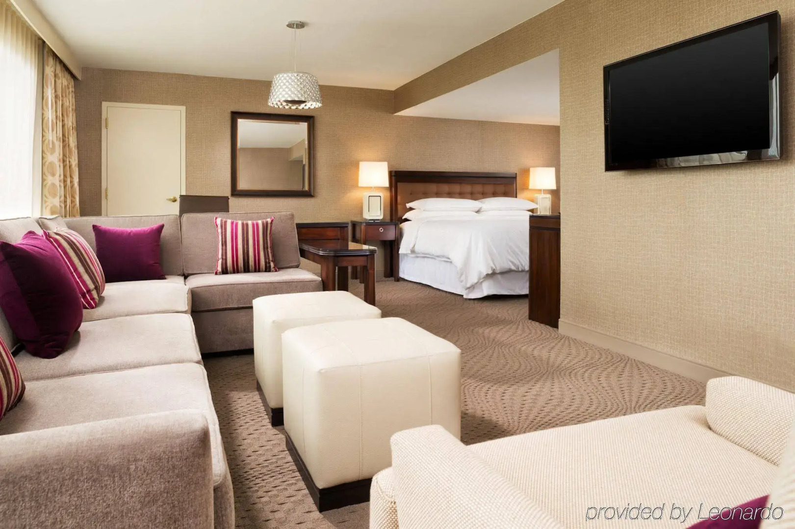 Sheraton Hartford South Hotel