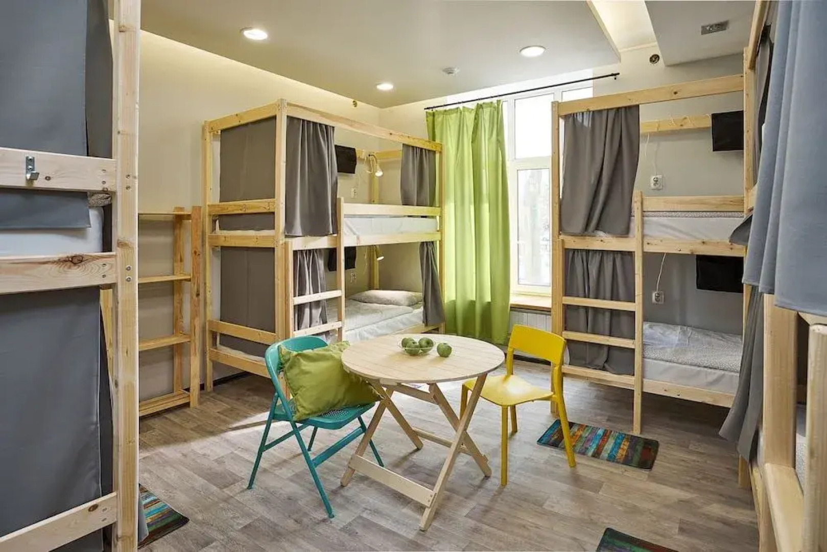 Hostels Rus - Yekaterinburg