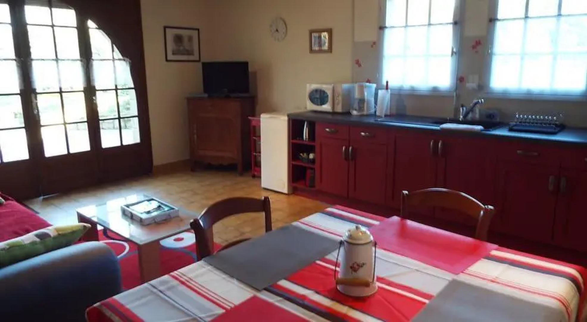 Gîte La Margotière