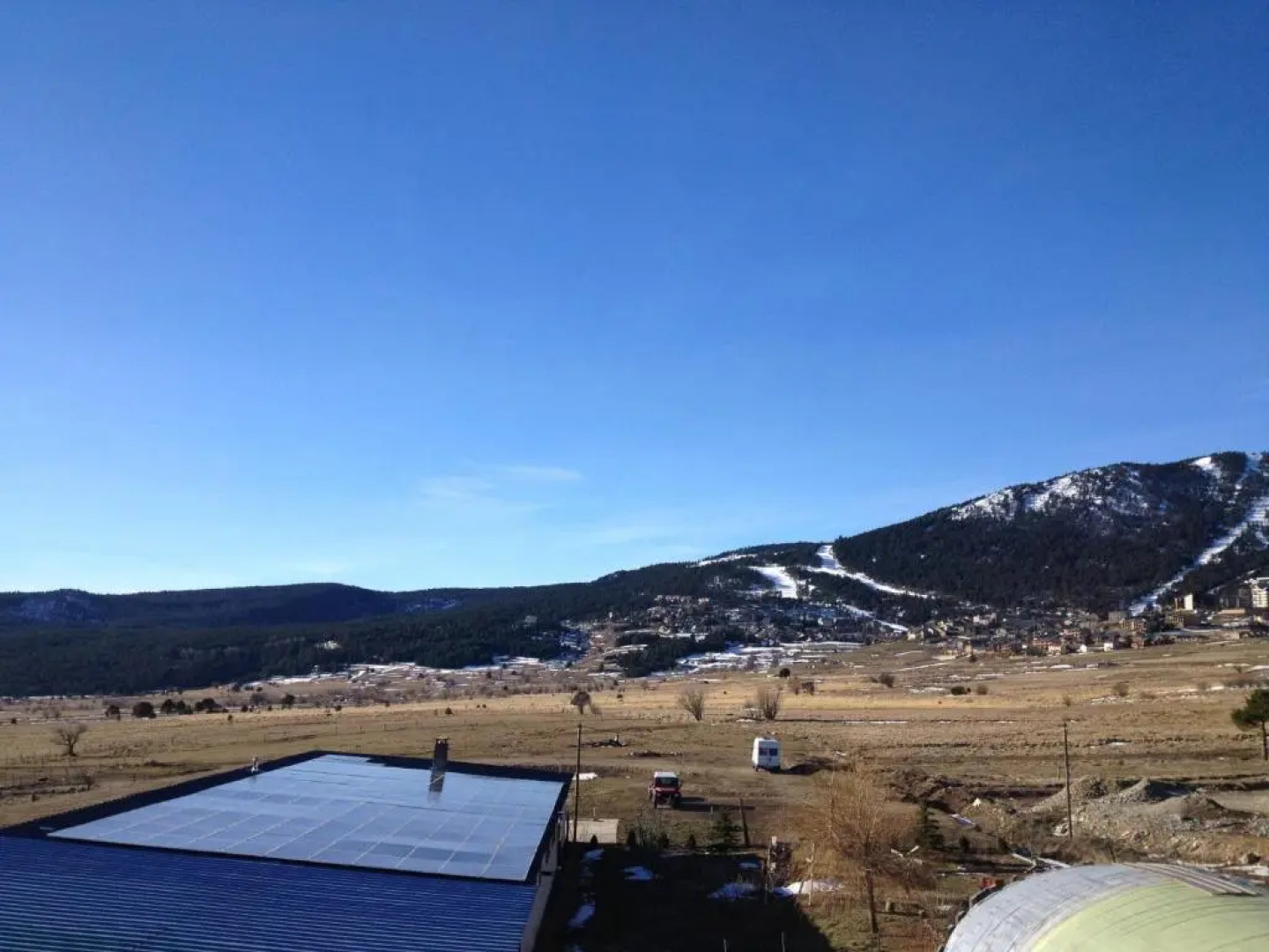 Appartement Lassus - Les Angles