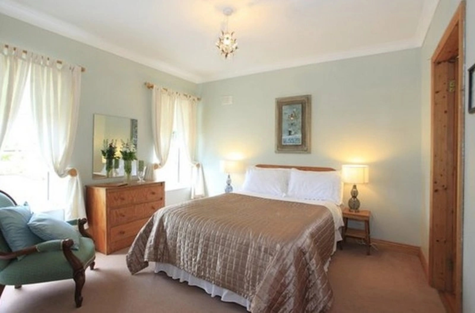 Eaglehill B&B