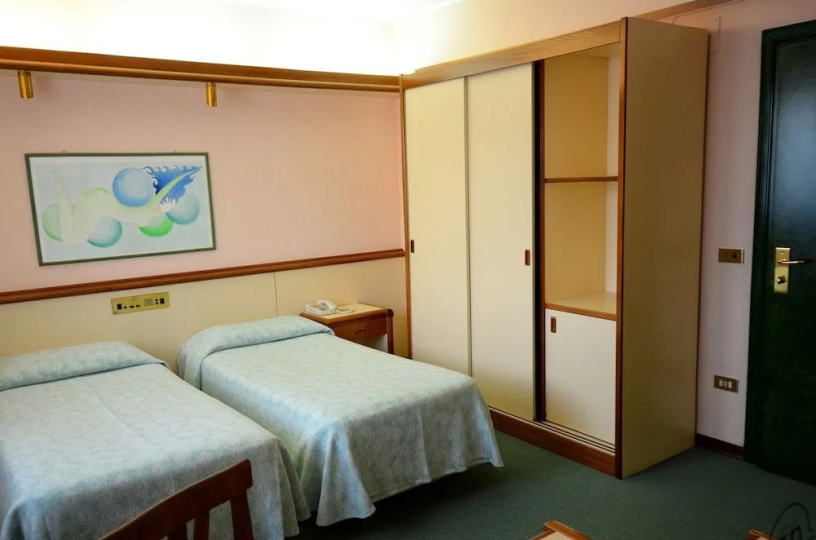 Grand Hotel delle Rocche