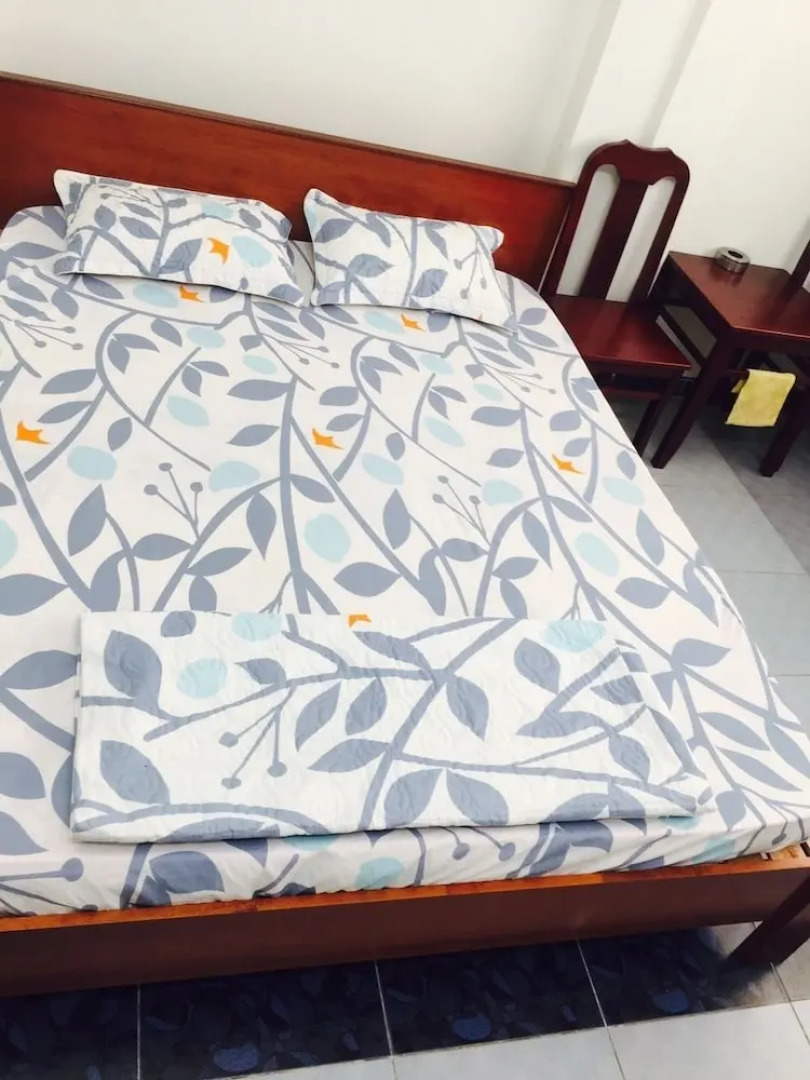 Bien Xanh Guest House