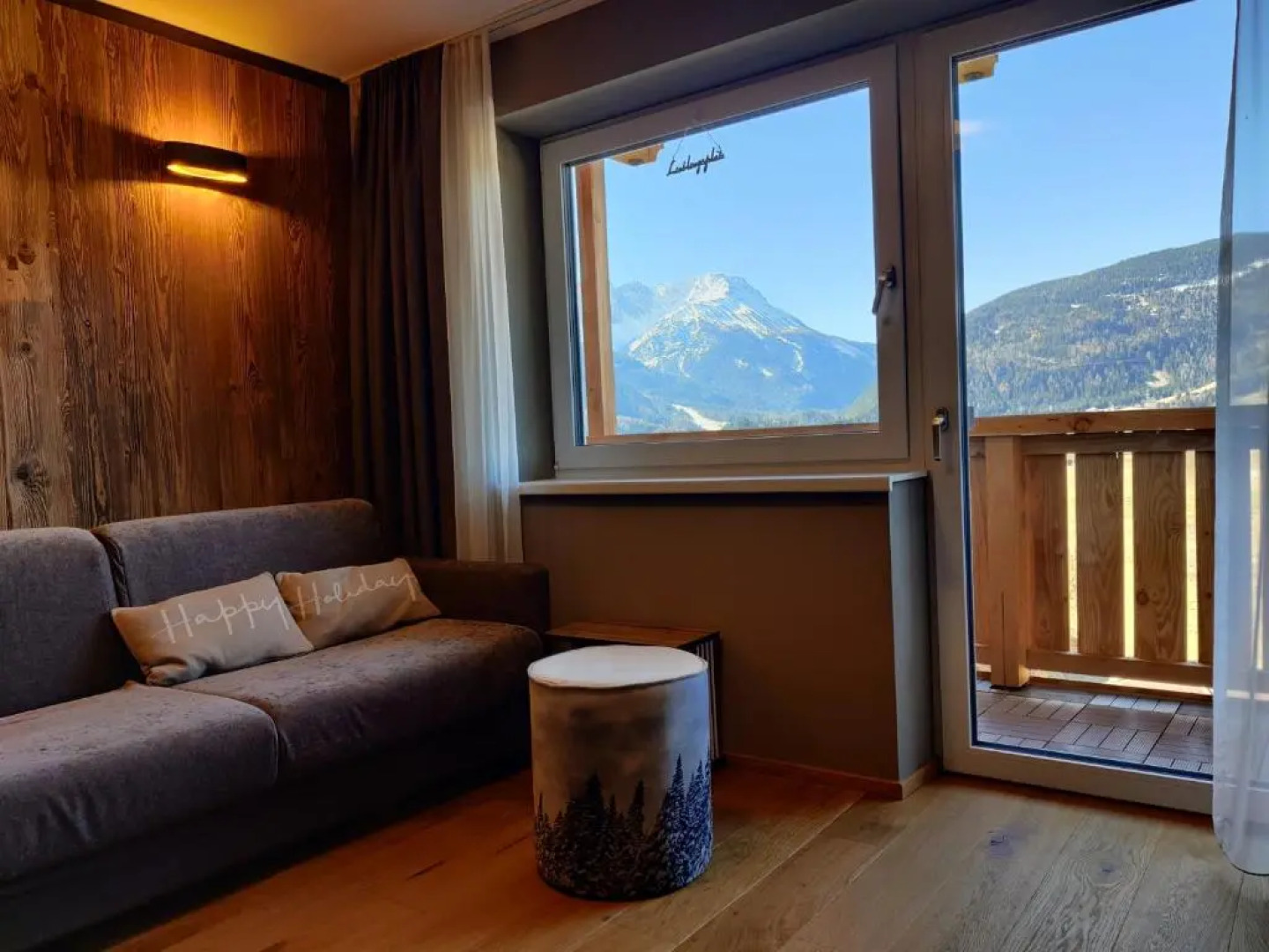 Zugspitz Residence Ehrwald