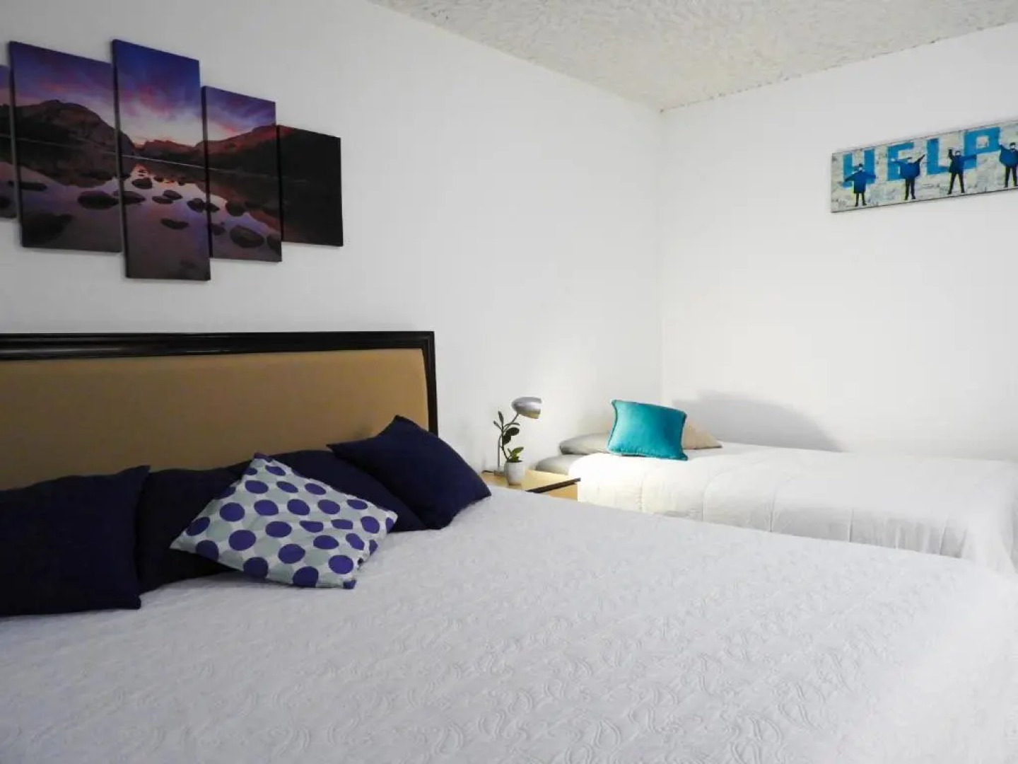 Casa Jardin Del Mango