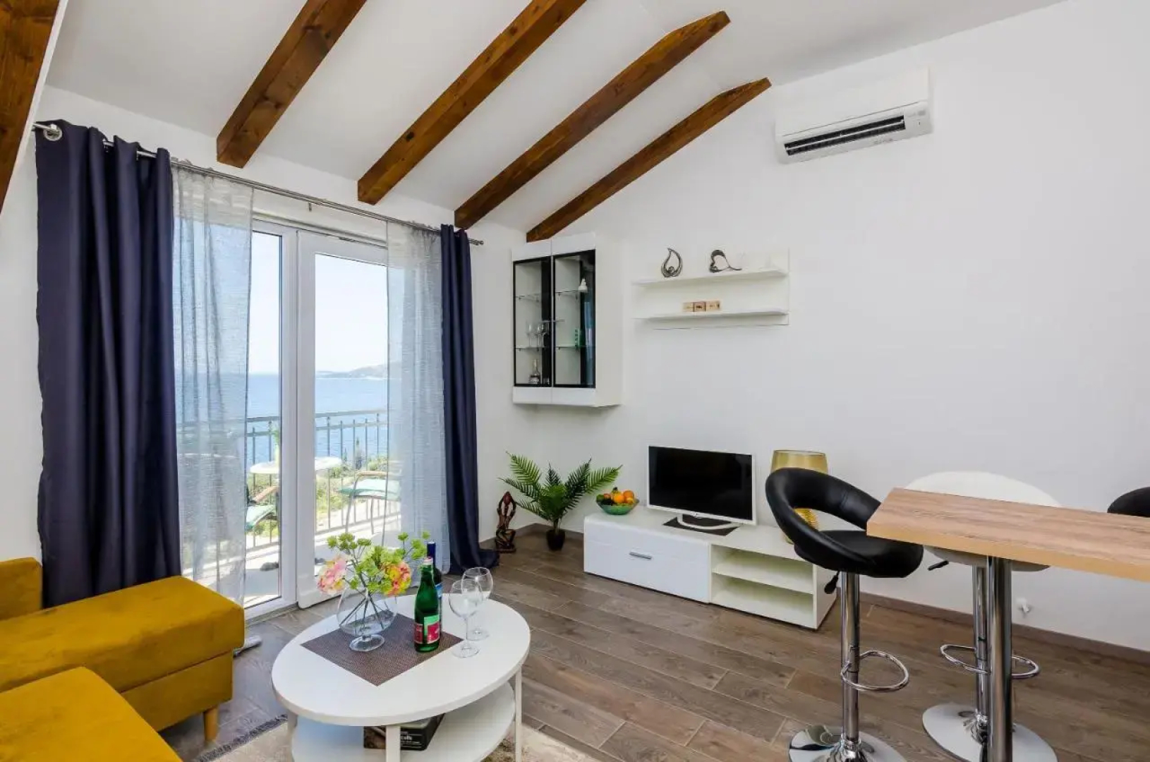 King Suite