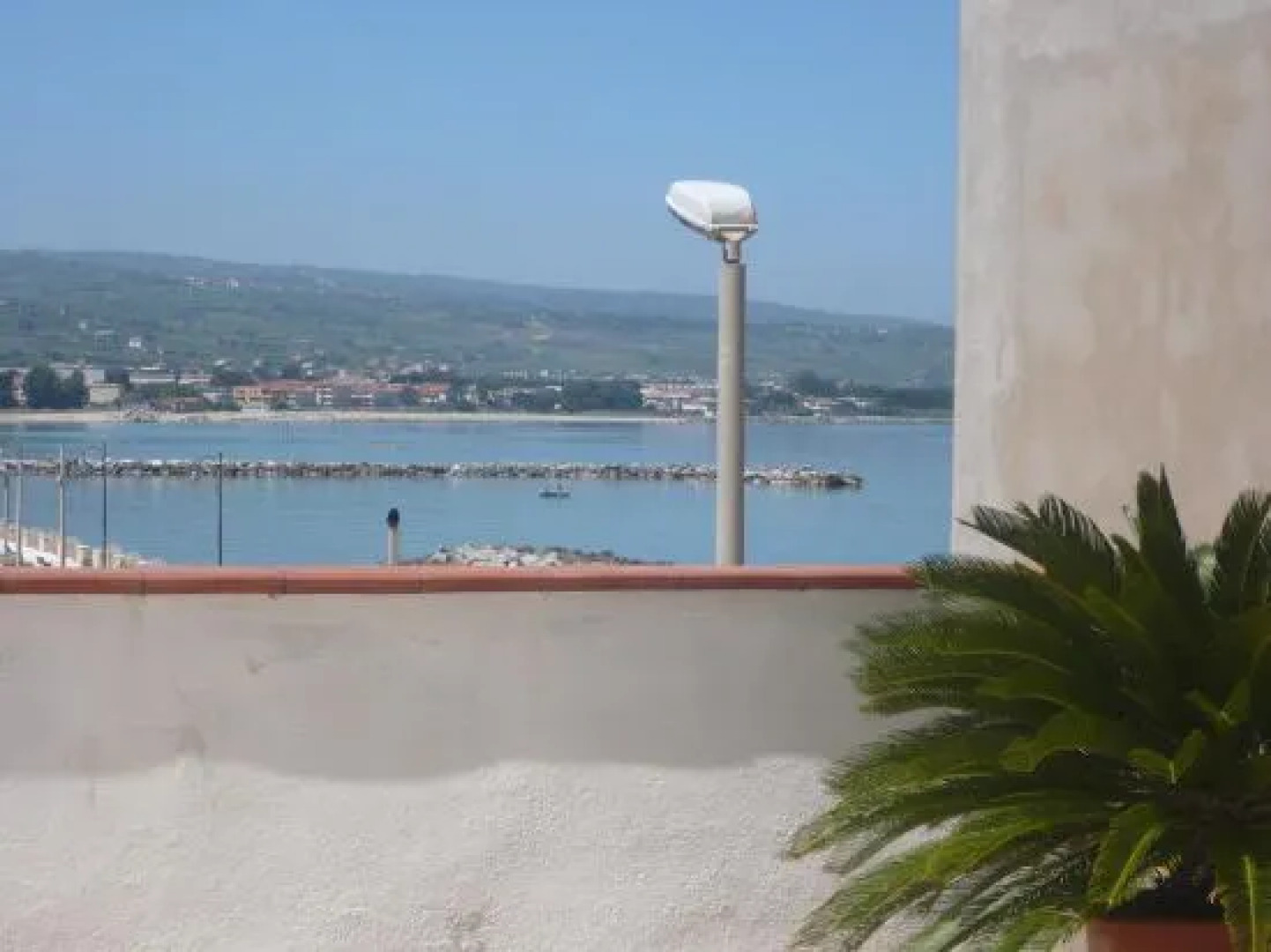 Affittacamere La Capannina