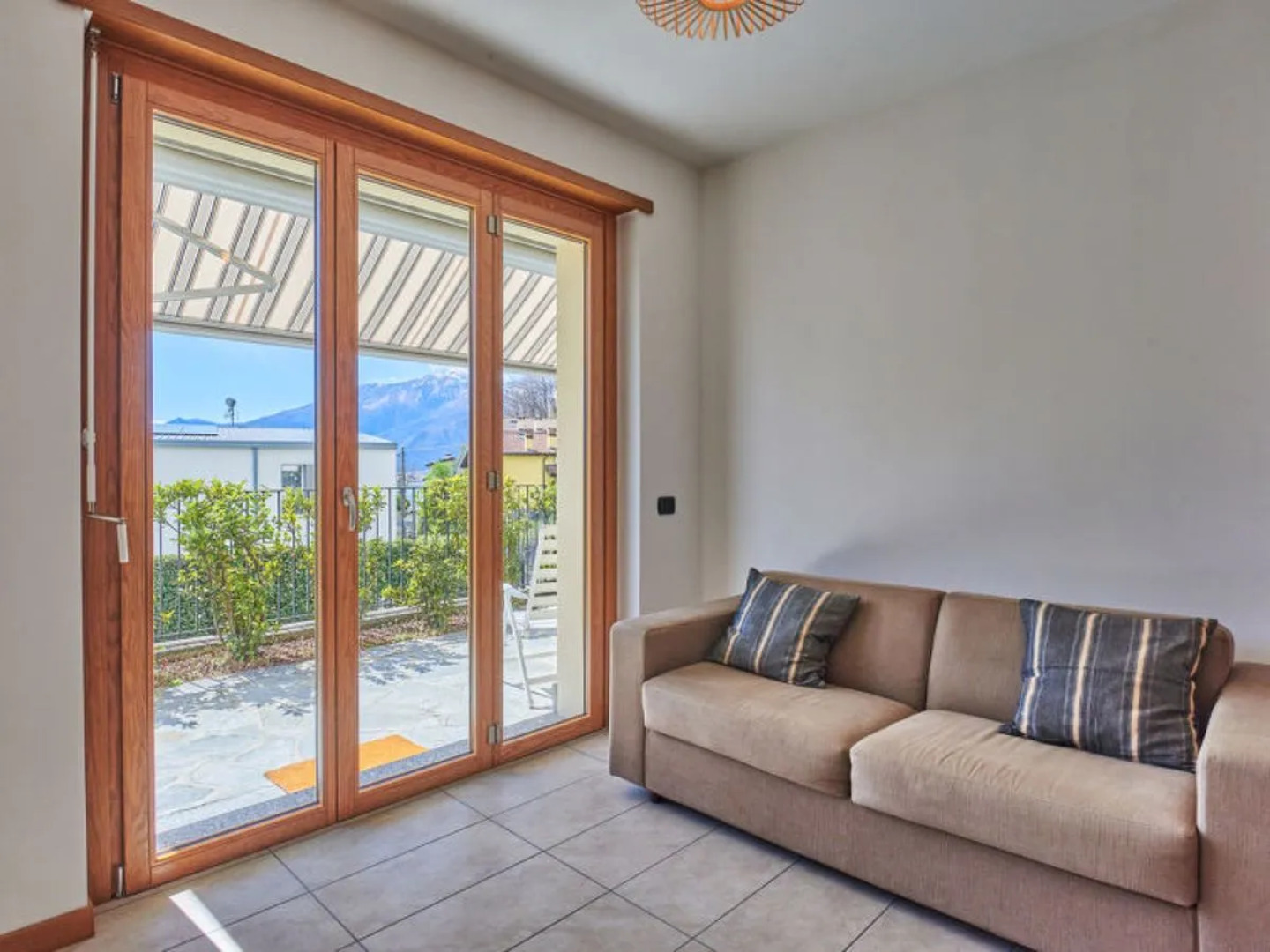 San Vincenzo (GLA190)