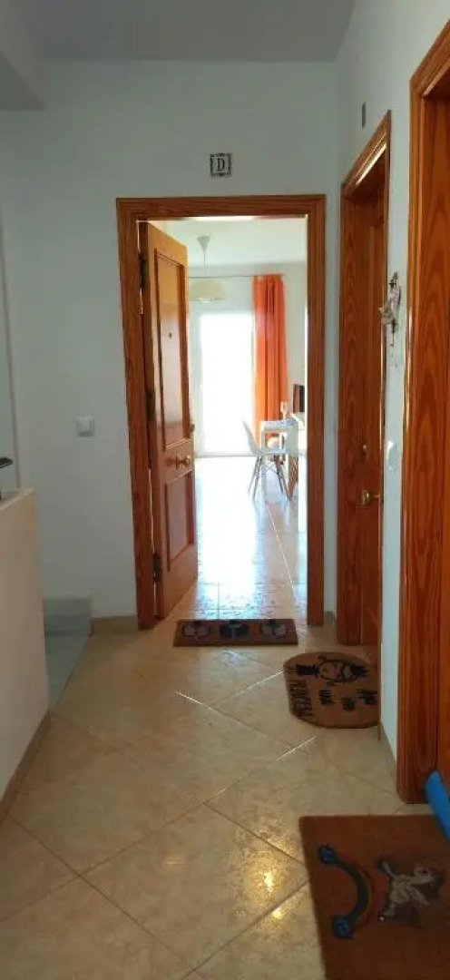Apartment-in-turre-andalucia